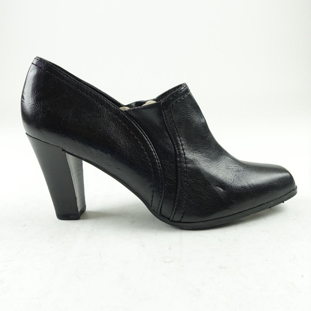 Franco Sarto Women Youth Leather MISMATCH R8S10